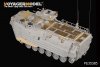 Voyager Model PE35385 Modern US ARMY AAVP-7A1ｗ/EAAK for hobbyboss 82414 1/35